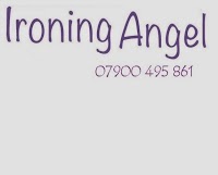 Ironing Angel 1057690 Image 1